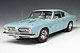 HIGHWAY 61 - 50430 - 1968 Plymouth Barracuda 