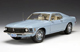 HIGHWAY 61 - 50457-X - 1970 Ford Mustang 