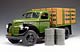 HIGHWAY 61 - 50461 - 1946 GMC Stake Truck 
