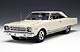 HIGHWAY 61 - 50499 - 1967 Plymouth Satellite 