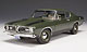 HIGHWAY 61 - 50570 - 1969 Plymouth Barracuda 