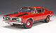 HIGHWAY 61 - 50571 - 1969 Plymouth Barracuda 