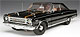 HIGHWAY 61 - 50579 - 1967 Plymouth GTX 