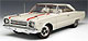 HIGHWAY 61 - 50581 - 1967 Plymouth GTX 