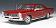 HIGHWAY 61 - 50583 - 1966 Pontiac GTO 