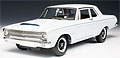 HIGHWAY 61 - 50596 - 1965 Plymouth Belvedere 