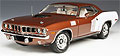 HIGHWAY 61 - 50616 - 1971 Plymouth Cuda 