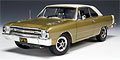 HIGHWAY 61 - 50617 - 1969 Dodge Dart 