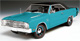 HIGHWAY 61 - 50618 - 1969 Dodge Dart 