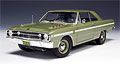 HIGHWAY 61 - 50619 - 1968 Dodge Dart 