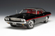 HIGHWAY 61 - 50656 - 1970 Dodge Challenger 