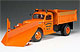 HIGHWAY 61 - 50659 - 1946 GMC Snowplow 