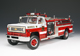 HIGHWAY 61 - 50660 - 1975 Chevy Fire 