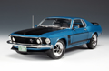 HIGHWAY 61 - 50729 - 1969 Ford Boss 302 