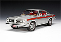 HIGHWAY 61 - 50731 - 1969 Plymouth Barracuda 