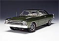 HIGHWAY 61 - 50734 - 1969 Dodge Dart 