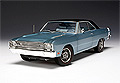 HIGHWAY 61 - 50735 - 1969 Dodge Dart 