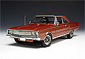 HIGHWAY 61 - 50741 - 1967 Dodge Coronet 