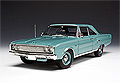 HIGHWAY 61 - 50742 - 1967 Dodge Coronet 