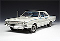 HIGHWAY 61 - 50743 - 1967 Dodge Coronet 