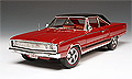 HIGHWAY 61 - 50745 - 1967 Dodge Coronet 