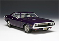 HIGHWAY 61 - 50770 - 1970 Dodge Challenger 