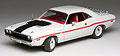HIGHWAY 61 - 50781 - 1970 Dodge Challenger 
