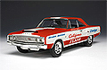 HIGHWAY 61 - 50831 - 1967 Dodge Coronet 