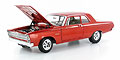 HIGHWAY 61 - 50909 - 1965 Plymouth Belvedere