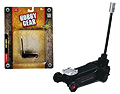 HOBBY GEAR - 17015 - Garage Floor Jack 