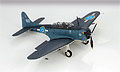 HOBBY MASTER - HA0166 - SBD-5 Dauntless
