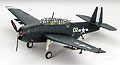 HOBBY MASTER - HA1218 - TBM-3E Avenger,