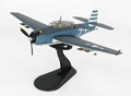 HOBBY MASTER - HA1220 - TBM-3 Avenger -