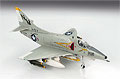 HOBBY MASTER - HA1413 - A-4E Skyhawk - LCDR