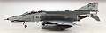 HOBBY MASTER - HA1935 - F-4E Phantom II