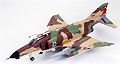 HOBBY MASTER - HA1939 - F-4E Kurnass 2000