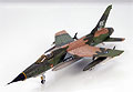 HOBBY MASTER - HA2510 - F-105D Thunderchief,