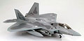 HOBBY MASTER - HA2801 - 
Lockheed Martin 