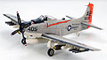 HOBBY MASTER - HA2909 - A-1H Skyraider,