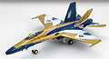 HOBBY MASTER - HA3512 - CF-18 Hornet, Royal