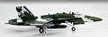 HOBBY MASTER - HA3513 - F/A-18B Hornet Fighter