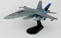 HOBBY MASTER - HA3537 - CF-18A Hornet "Nightmare