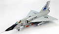 HOBBY MASTER - HA3605 - F-106A Delta Dart