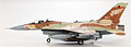 HOBBY MASTER - HA3817 - F-16A Fighting Falcon,