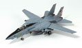 HOBBY MASTER - HA5201 - F-14A Tomcat - U.S.