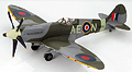 HOBBY MASTER - HA7110 - Spitfire Mk.XIV