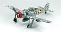 HOBBY MASTER - HA7402 - Fw 190F-8 - I./SG
