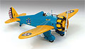 HOBBY MASTER - HA7505 - P-26A Peashooter