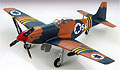 HOBBY MASTER - HA7709 - P-51 Mustang Fighter,