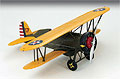 HOBBY MASTER - HA7902 - P-12E - 16th Pursuit